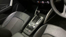 Audi Q2 35 TFSI S Line 5dr S Tronic Petrol Estate